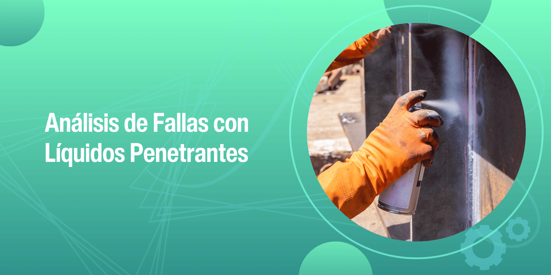 tecnicas de analisis de aceite
