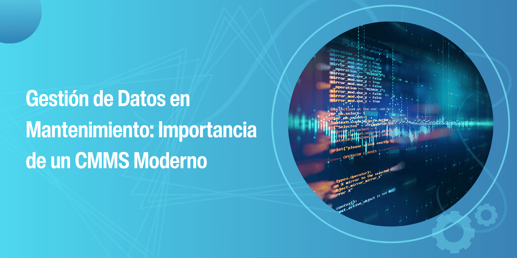 tecnicas de analisis de aceite
