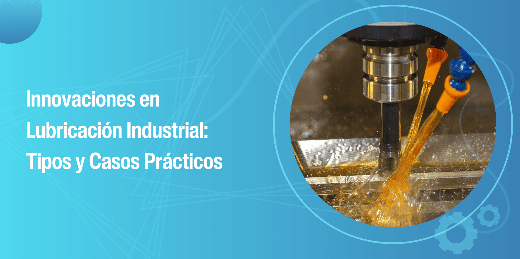 tecnicas de analisis de aceite