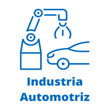 Industria Automotriz