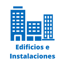 Edificios e Instalaciones