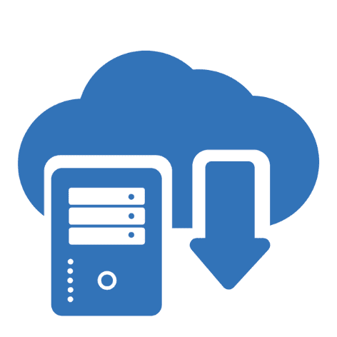 Software de Mantenimiento con Arquitectura basada en la Nube o en Servidor