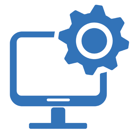 Software de mantenimiento fácil manejo