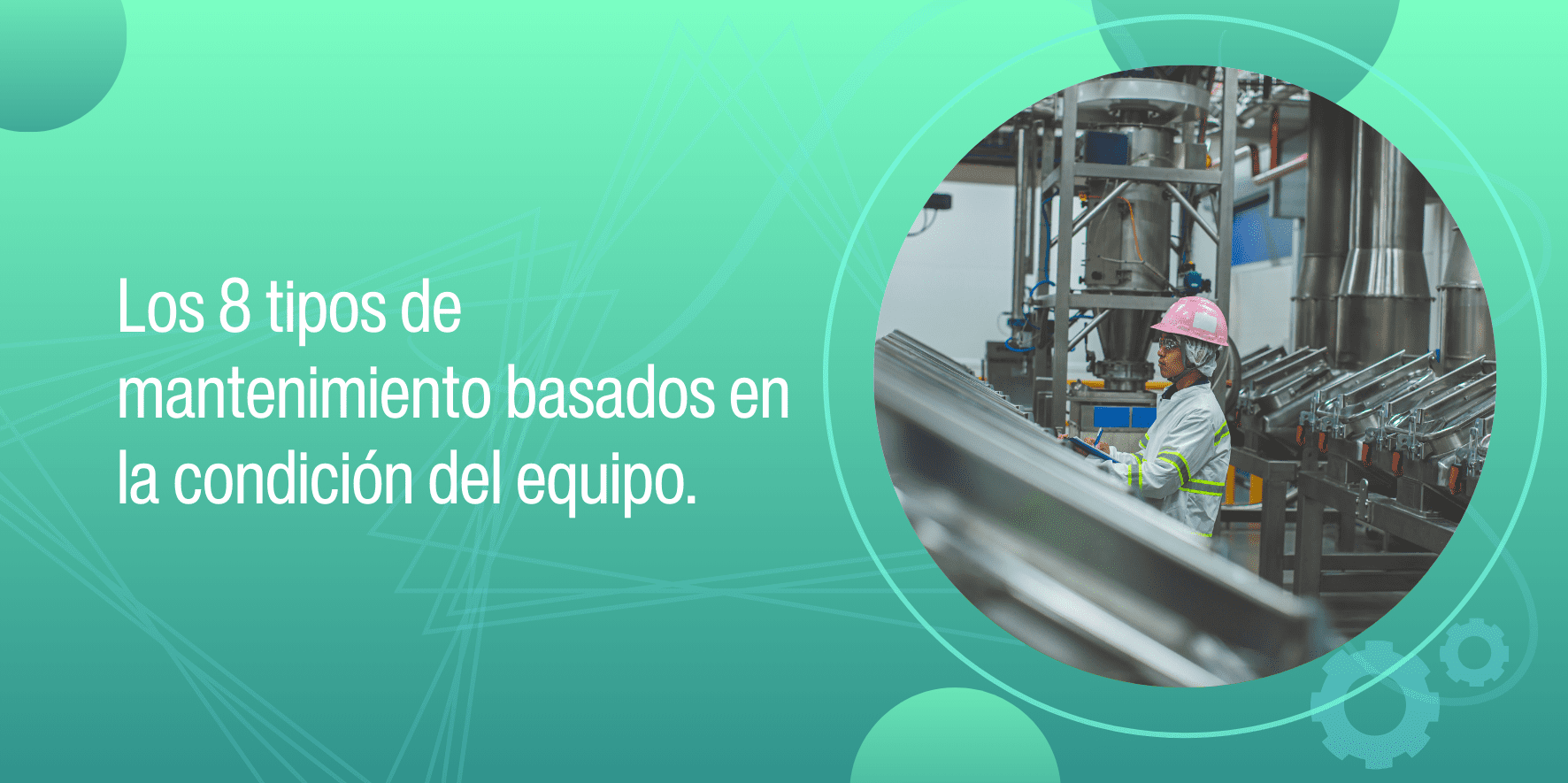 mantenimiento basado en la condicion