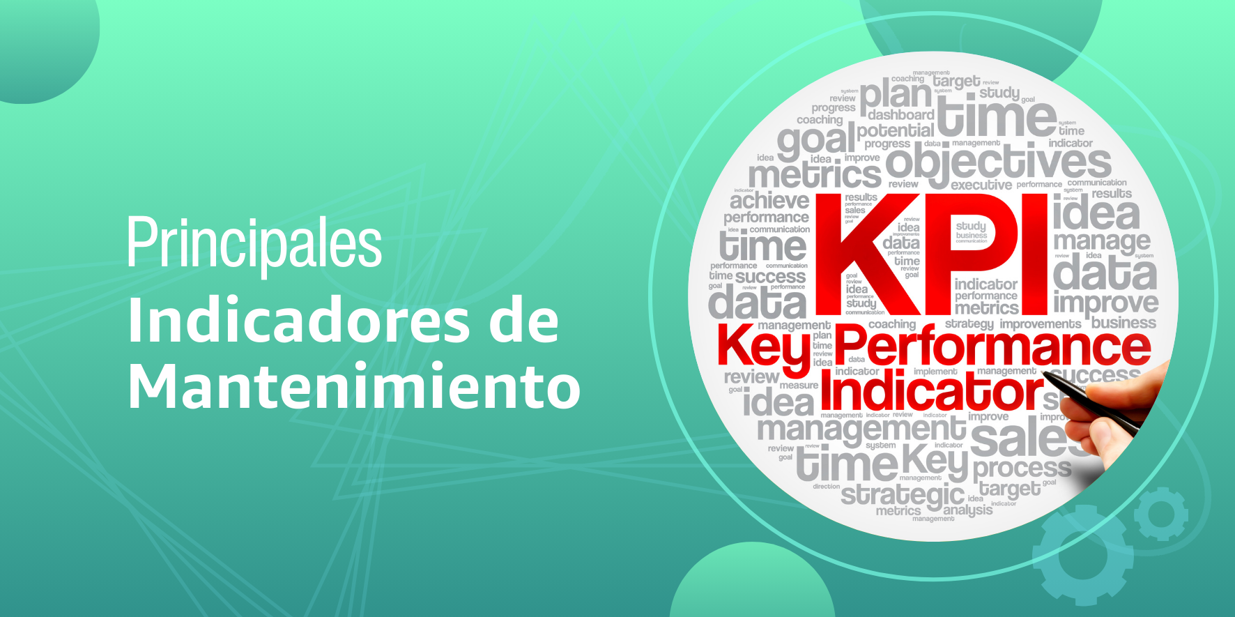 indicadores de mantenimiento